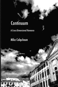 bokomslag Continuum: A Cross-Dimensional Romance