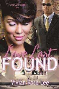 bokomslag Love Lost Found