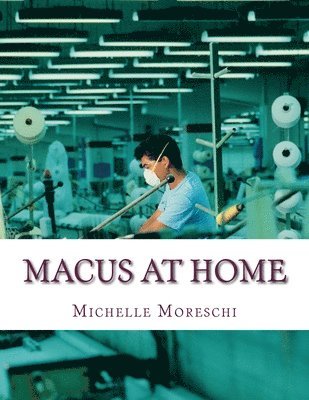 Macus at Home 1