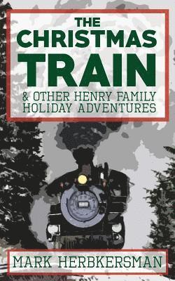 The Christmas Train 1