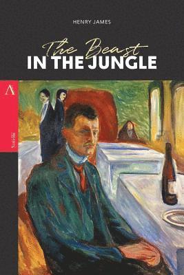 The Beast in the Jungle