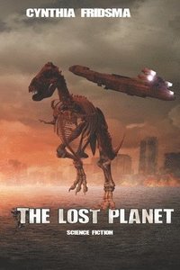 bokomslag Lost Planet