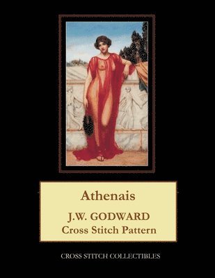 bokomslag Athenais