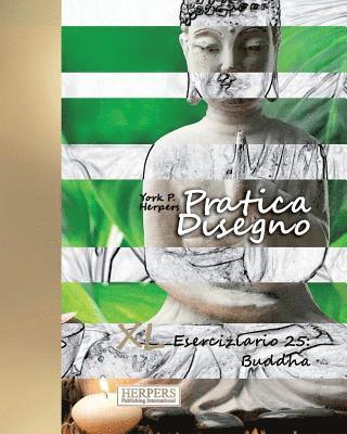 Pratica Disegno - XL Eserciziario 25 1