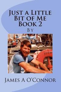 bokomslag Just a Little Bit of Me Book 2