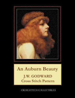 Kathleen George, Cross Stitch Collectibles - Auburn Beauty, Häftad