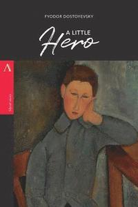 bokomslag A Little Hero