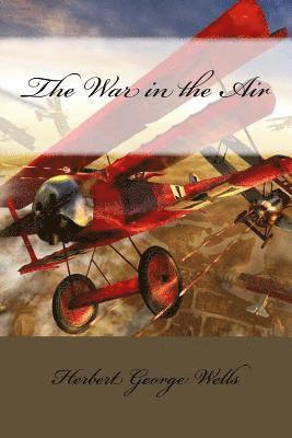 The War in the Air 1