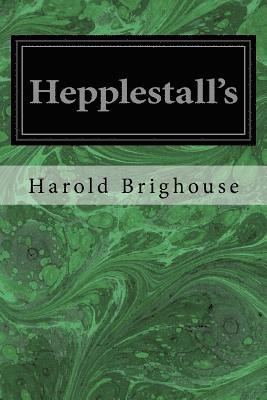 Hepplestall's 1