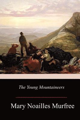 The Young Mountaineers 1