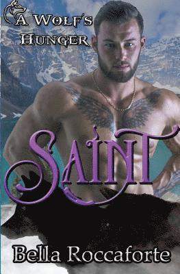 Saint: A Wolf's Hunger 1