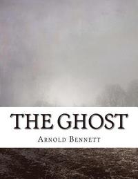 bokomslag The Ghost