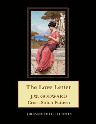 Kathleen George, Cross Stitch Collectibles - Love Letter, Häftad