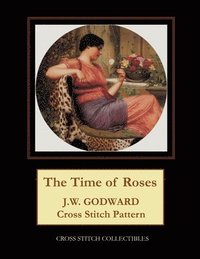 bokomslag Time of Roses