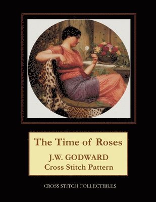 bokomslag Time of Roses