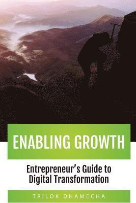 Enabling Growth: Entrepreneur's Guide to Digital Transformation 1