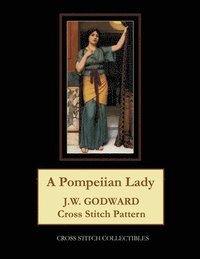 bokomslag A Pompeiian Lady