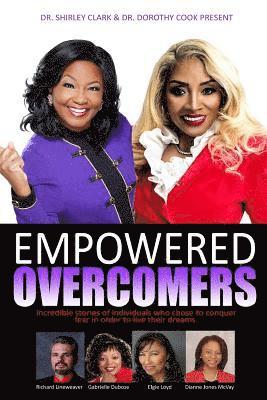 Empowered Overcomers 1