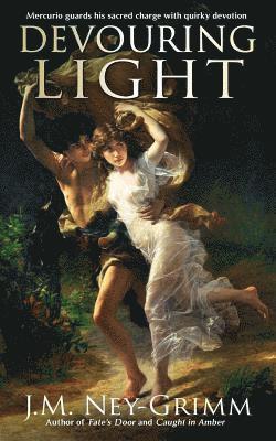 J. M. Ney-Grimm - Devouring Light, Häftad. Tillgänglighet: Lägg i varukorg