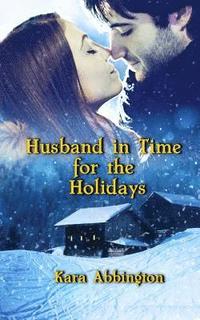 bokomslag Husband in Time For the Holidays