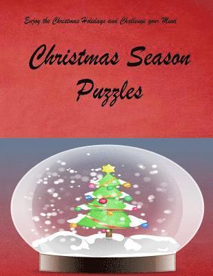 Christmas Season: Puzzles 1