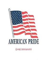 bokomslag American Pride