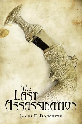 bokomslag The Last Assassination