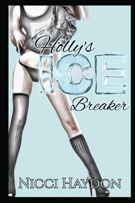 Holly's Ice Breaker 1