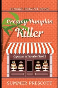 bokomslag Creamy Pumpkin Killer