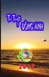 bokomslag Tu Tuyet Dong Anh: Love Poems