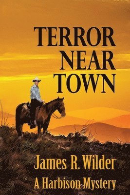 Terror Near Town 1