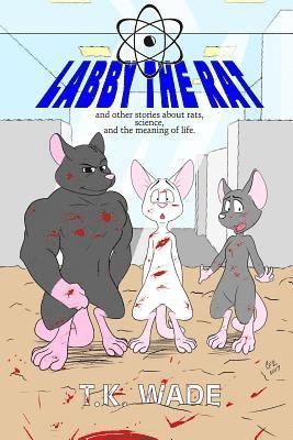 Labby the Rat 1