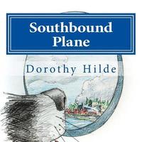 bokomslag Southbound Plane: The Life of Dash