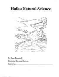 bokomslag Haiku Natural Science