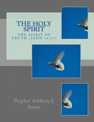 The Holy Spirit: The Spirit of Truth 1