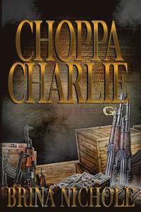 bokomslag Choppa Charlie
