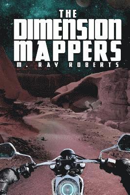 M. Ray Roberts - The Dimension Mappers, Häftad