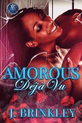 Jonas Brinkley, Katrina Breier - Amorous Déjà vu, Häftad