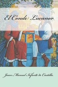 bokomslag El Conde Lucanor