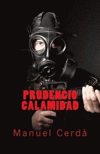 bokomslag Prudencio Calamidad