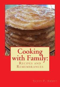 bokomslag Cooking with Family: : Recipes and Remembrances