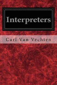 bokomslag Interpreters