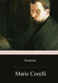 bokomslag Vendetta: A Story of One Forgotten