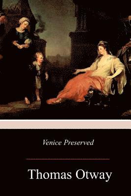 Venice Preserved
