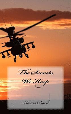 Aleena Stark - The Secrets We Keep, Häftad