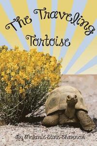 bokomslag The Traveling Tortoise