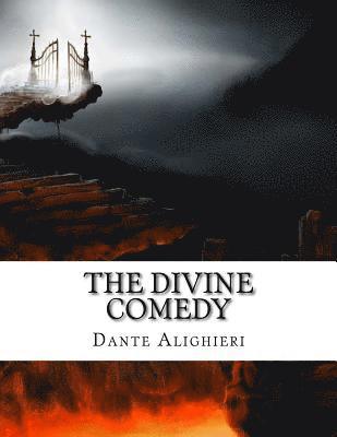 The Divine Comedy