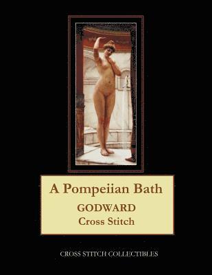 bokomslag A Pompeiian Bath