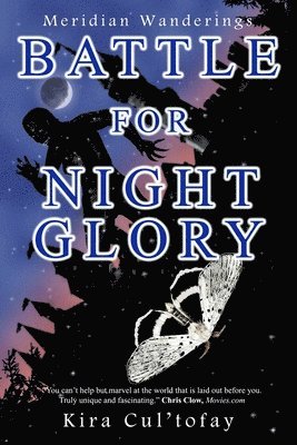 Battle for Night Glory 1