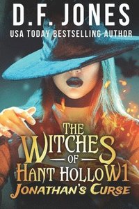 bokomslag The Witches of Hant Hollow